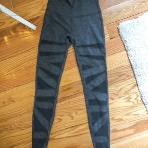 Lululemon High-Waisted Leggings